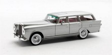 Bentley S 2 Wendler Estate