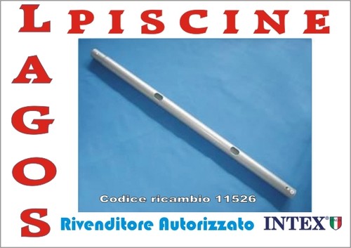 Ricambio intex asta - intex,