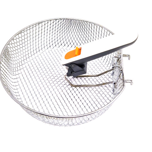 Cestello friggitrice tefal - friggitrice,