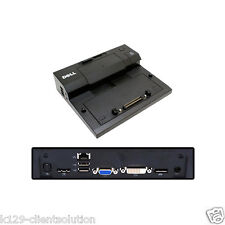Dell E-Port PR03X o K07A