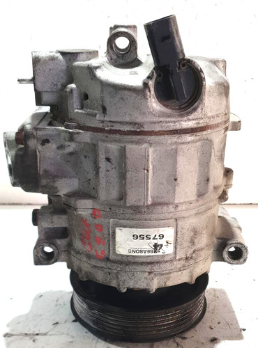 Compressore aria condizionata - compressore,
