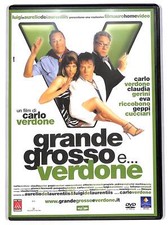 Grande, grosso e...verdone DVD