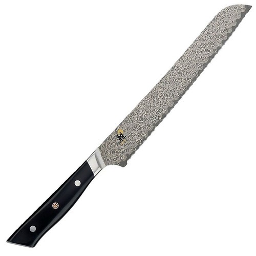 Coltello pane miyabi hibana - da,