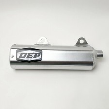 1984-1986 Kawasaki KX250 DEP