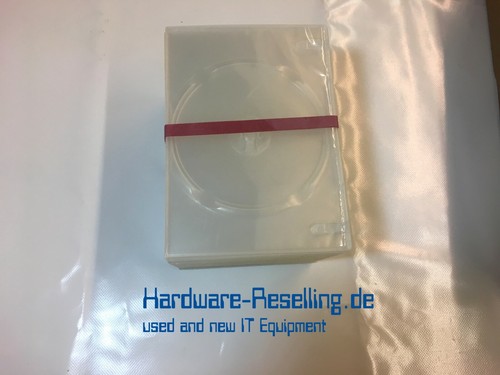 Dvd keep case amaray 7 - 7, mm