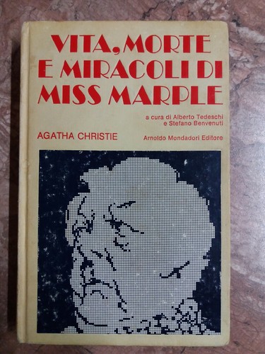 Christie vita morte e - morte,
