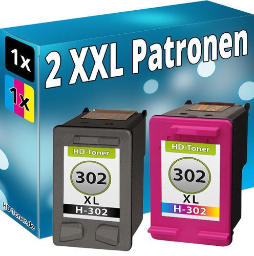 Cartucce inchiostro per hp - cartucce,