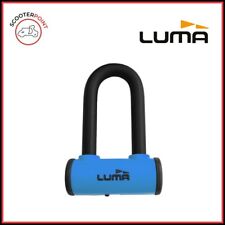 Blocca disco LUMA ENDURO Procombi Blu