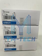 1PZ Nuovo Omron CQM1-OC222