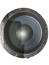 woofer 10” 25 cm kcs g10 hifi pa rcf tannoy jbl bose yamaha