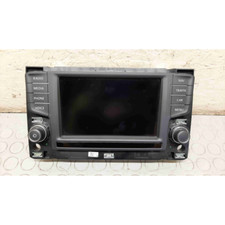 3G0919605D A2C93427300 Autoradio Navigatore Display VOLKSWAGEN GOLF 7 2016