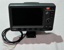 Seiwa barracuda igps - barracuda,
