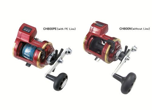 Pro marine checker fune - pro,