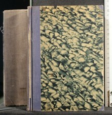 RACCOLTA UFFICIALE DELLE LEGGI E DEI DECRETI DEL REGNO D'ITALIA 1942. Vol 1bis.