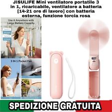 Mini ventilatore portatile 3