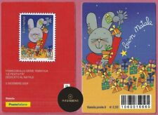 ITALIA 2024 BUON NATALE LAICO