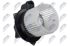 NTY VENTILATORE ABITACOLO FIAT