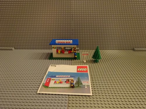 Vendo lego classic set - vendo,