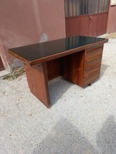 Scrivania design vintage - scrivania,