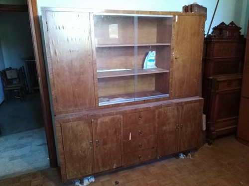 Credenza vintage anni - vintage, '50