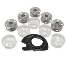 Assortimento capsula bobina