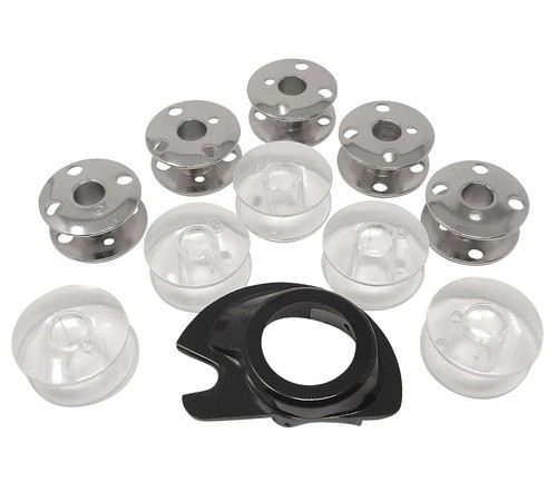 Capsula bobina per macchine - , da