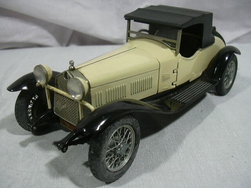 Togi 1 23 die cast - 's, 1/23