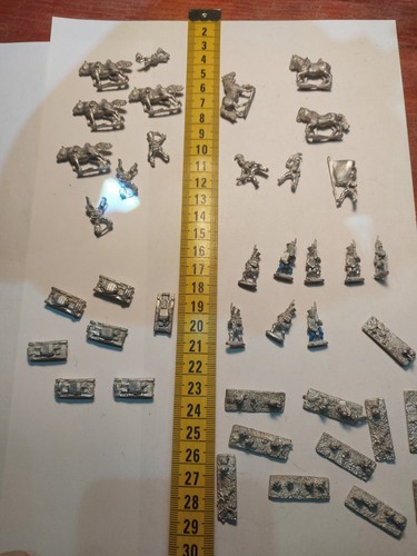 Articoli miniatura - articoli, 27