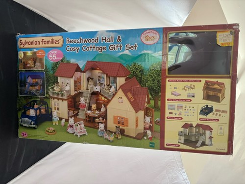 Set regalo sala accogliente - set, e