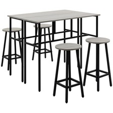 SET DA BAR 6 PEZZI CON 4