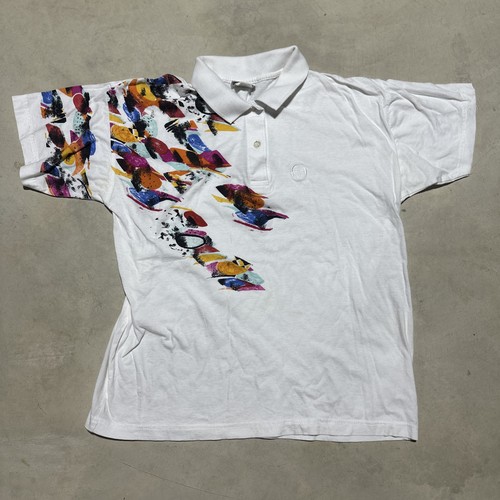 Polo vintage sergio - polo,