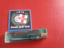 CURVA NORD MILANO ADESIVO STICKERS ULTRAS INTER SECONDO ANELLO VERDE
