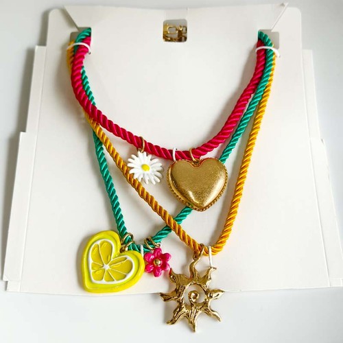 3pz zara charms ciondolo - zara,