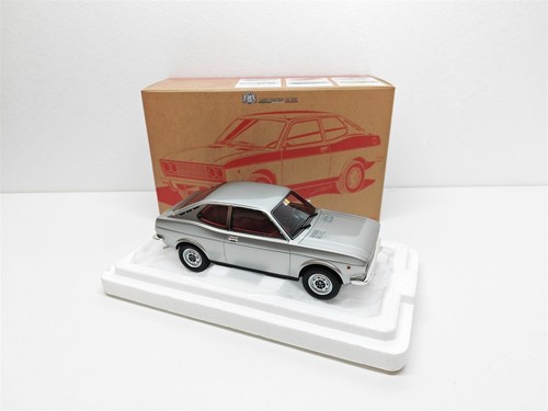 Fiat 128 coupè 1300 - 128, grigio