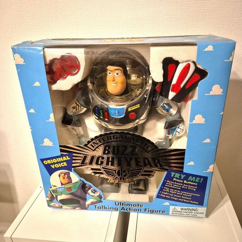 Modellino toy story - toy,