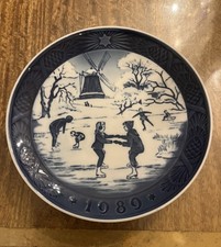 Royal Copenhagen 1989