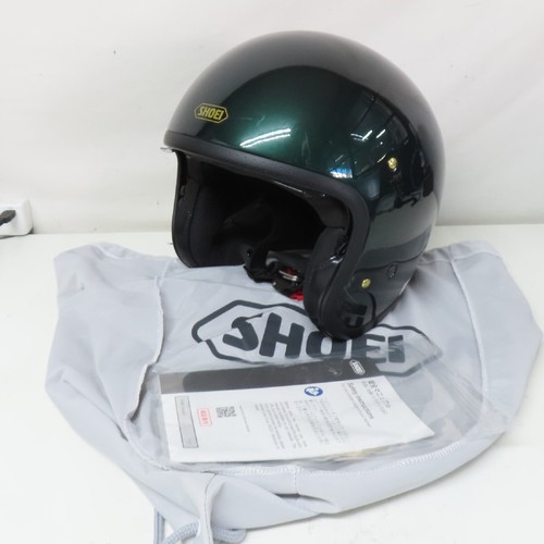 Casco jet shoei xl - casco,