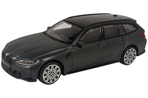 Bburago bmw touring 2023 - bburago, m3