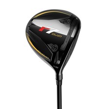 TaylorMade R7 Quad Mini Driver 11.5 Rigido