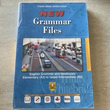 new grammar files. A2 - B2 +