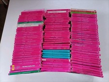 Lotto Di 100 Romanzi Harmony