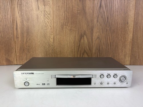 Marantz dv4400 lettore dvd - dv4400,