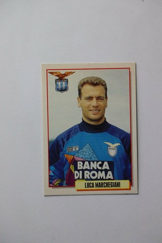 Figurina merlin calcio 95 - merlin, '95