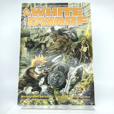 White Dwarf 82 Rivista Giochi Officina Warhammer Fantasy 40.000 40K M4599