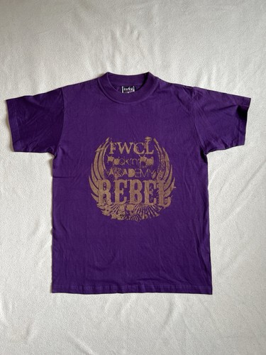 Shirt punk rock stampa - t-shirt,