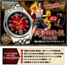 Orologio commemorativo