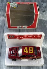 Polistil Alfa Romeo Giulietta