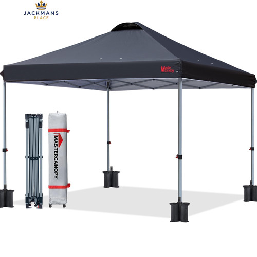 Mastercanopy durable pop - ez, pop-up