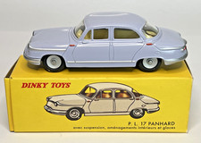 Dinky Atlas 1:43 Scale No. 547