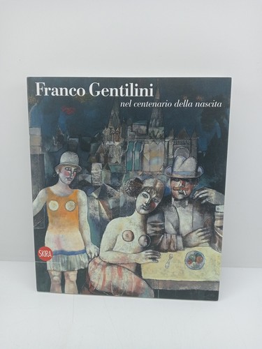 Franco gentilini nel - franco,